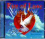 Fire Of Love - Mike Bickle