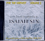 For The Harvest Volume 2 - Derek Levendusky & Isaiah Six