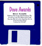 Dove Award Worship