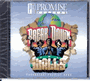 Break Down The Walls - Promise Keepers