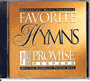 Favorite Hymns of Promise Keepers