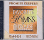 Favorite Hymns of Promise Keepers
