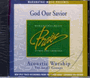God Our Savior - CD