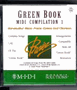 Green Book MIDI Compilation 1