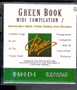 Green Book MIDI Compilation 2