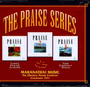Gift Pack - Praise 1 2 3 (Special Package)