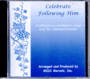 Celebrate Following Him