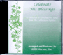 Celebrate His Blessings