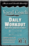 Daily Workout, High Voice