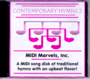 Contemporary Hymns 2