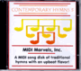 Contemporary Hymns 3