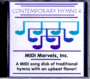 Contemporary Hymns 4