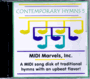 Contemporary Hymns 5