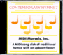 Contemporary Hymns 7