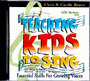 Essential Skills For Growing Voices - Teaching Kids To Sing