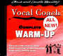Complete Warm-Up - Vocal Coach, Chris & Carole Beatty