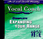 Complete Expanding Your Range - Vocal Coach, Chris & Carole Beatty