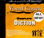 Complete Diction - Vocal Coach, Chris & Carole Beatty