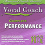 Complete Performance - Vocal Coach, Chris & Carole Beatty