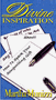 Divine Inspiration: How To Spark Your Songwriting Gift - Martha Munizzi