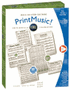Finale PrintMusic! 2004 - Windows & Macintosh Hybrid