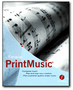 Finale PrintMusic! 2006 - Windows & Macintosh Hybrid