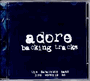 Adore - CD Backing Tracks