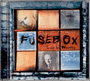 Fusebox: Lost In Worship - Bill Buchanan