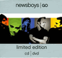 Go - Special Edition CD + DVD - Newsboys