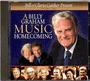 A Billy Graham Music Homecoming - Volume One