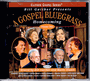 A Gospel Bluegrass Homecoming - Volume Two