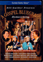 A Gospel Bluegrass Homecoming - Volume One - DVD
