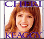 Child of the Father, Cheri Keaggy