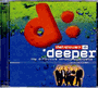Deeper: the d:finitive Worship Experience