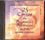 25 Cantos de Alabanza y Adoracion que te Gusta Cantar