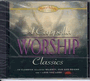 A Cappella: Worship Classics