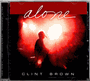 Alone - Clint Brown
