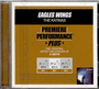 Eagles Wings, The Katinas - CD Tracks