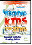 Essential Skills For Growing Voices - DVD