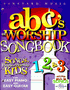 ABC's Of Worship Vol 1, 2, & 3