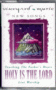 Holy Is The Lord