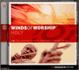 Holy - Winds Of Worship