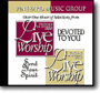 Devoted To You/Send Your Spirit / Andy Park, Craig Musseau, Carl Tuttle & John Barnett