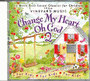 Change My Heart Oh God For Kids 2