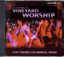 An Evening Of Live Vineyard Worship / Columbus, Ohio