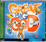 Great Big God