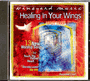 Healing In Your Wings / Dan Wilt - CD