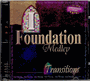 Foundations Medley, Resource CD