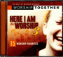 Here I Am To Worship 3