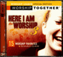 Here I Am To Worship 3 - Worship Leader Special Edition